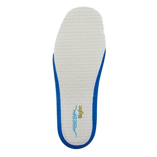 Wechsel-Sohle ABEBA 3558