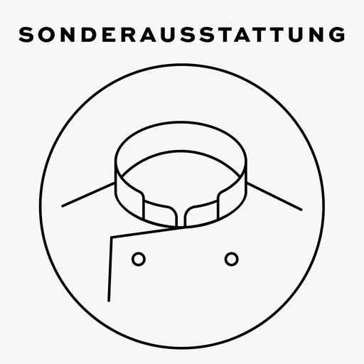 (S12) Doppelkragen