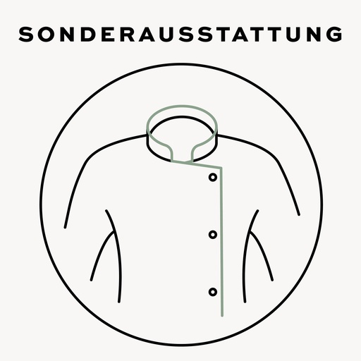 (S11) Paspelierung komplett