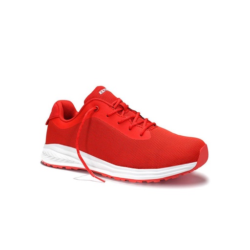 Arbeitsschuhe MARAIS red Low ESD O1