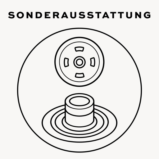 Druckknöpfe (12 Stück)