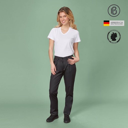 Damen-Kochhose Nr.06