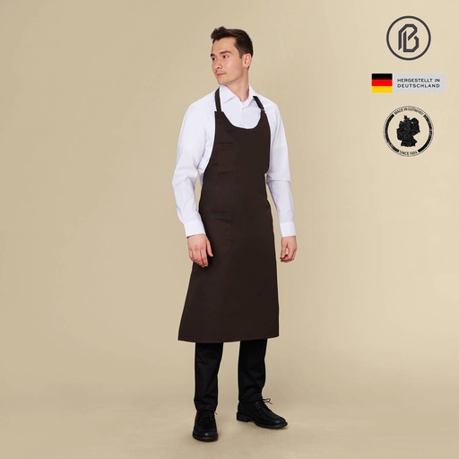 Sommelier-Latzschürze