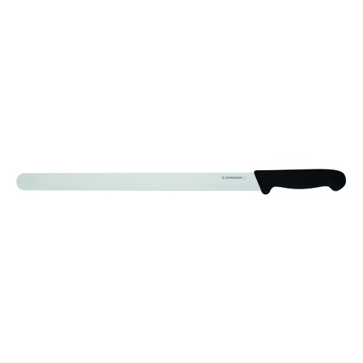 Konditormesser aus Edelstahl, 360 mm