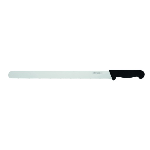 Konditormesser aus Edelstahl, 360 mm