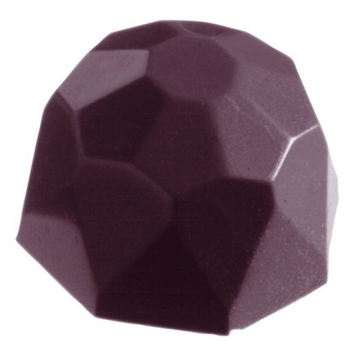 Schokoladen Form aus Polycarbonat, 275 x 135 x 24 mm