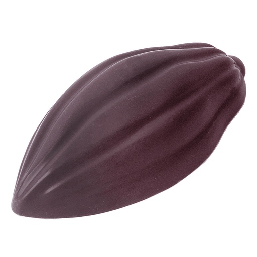 Schokoladen Form aus Polycarbonat, 275 x 135 x 24 mm