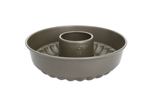 Kranzform aus Silikon, Ø 260 mm