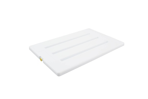 Kühlakku aus Hochdruck-Polyethylen, 400 x 600 mm