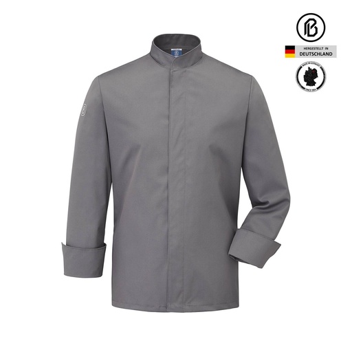 Neo-Zero, farbige Kochjacke
