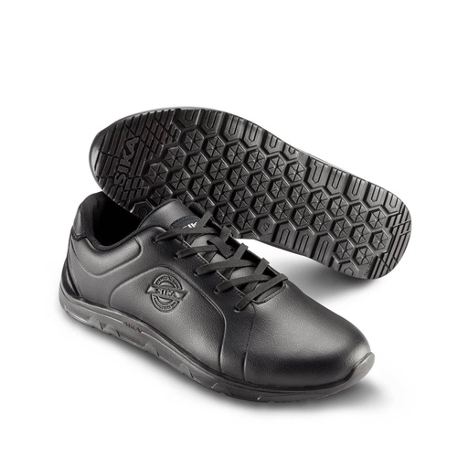 Serviceschuhe SIKA Balance, schwarz
