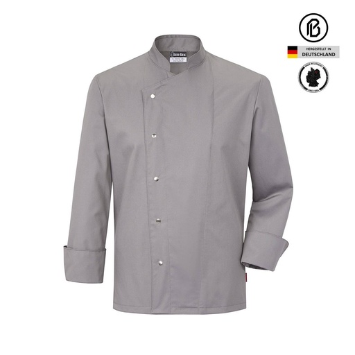 Prisma-Anton, farbige Kochjacke