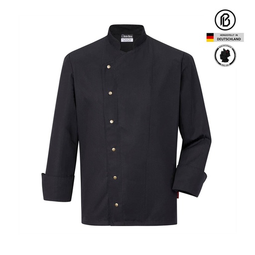 Neo-Anton, farbige Kochjacke